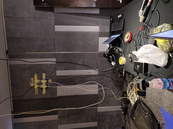 Góc streamer - SGC ’19